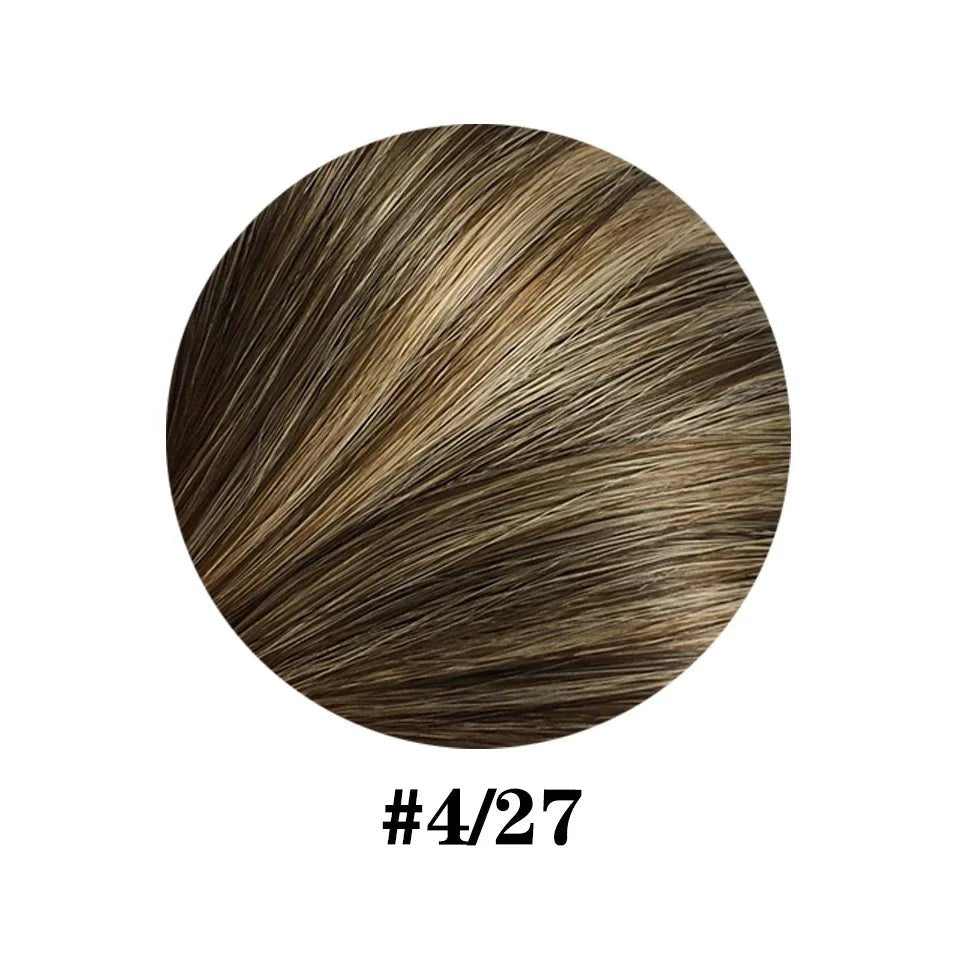 Extensions cheveux humains/ ROMY - BIU - T