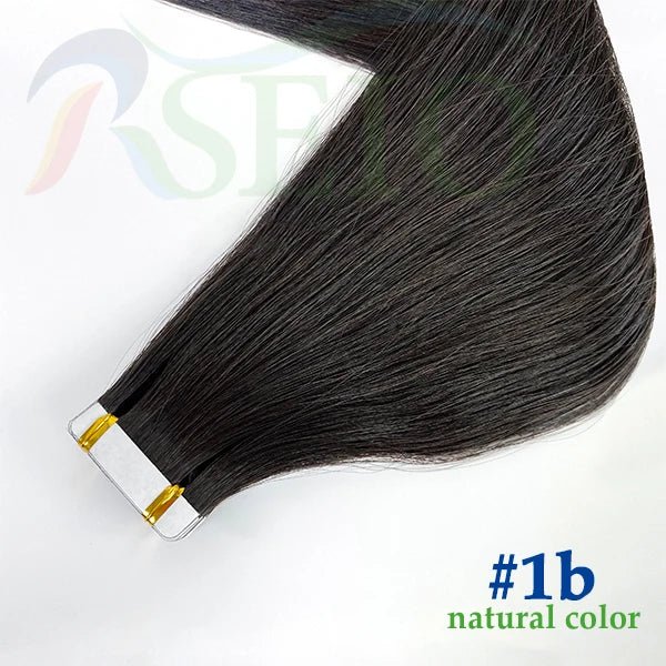 The SURY Human Hair Extensions