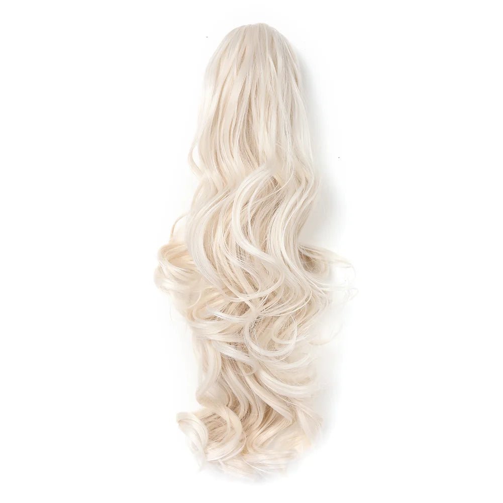 Extensions queue de cheval/ PENNY - BIU - T
