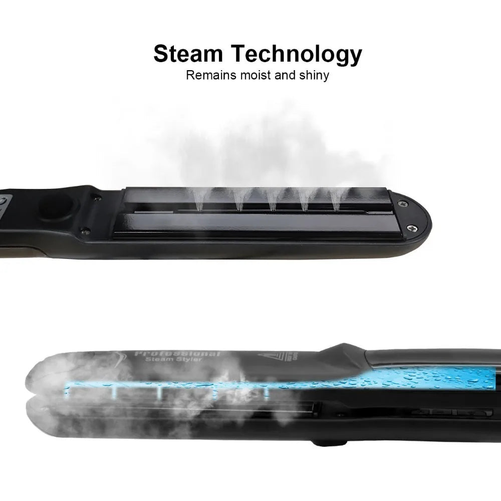 MADAMI Tourmaline Hair Styler