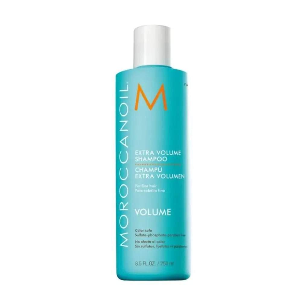 Moroccanoil Volume Hydrating Care