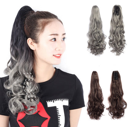 Extension queue de cheval/ BELLA