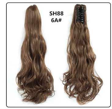 Extension queue de cheval/ BETTY |