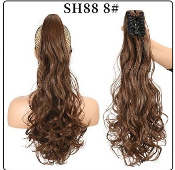 Extension queue de cheval/ BETTY |