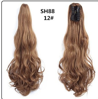 Extension queue de cheval/ BETTY |