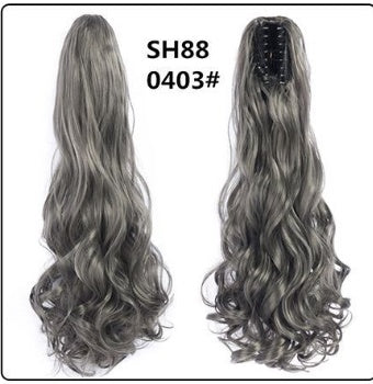 Extension queue de cheval/ BETTY |