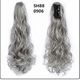 Extension queue de cheval/ BETTY |