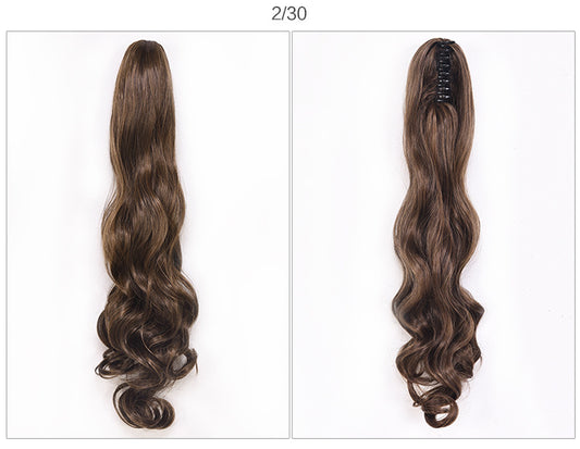 Extension queue de cheval/ VERONIKA