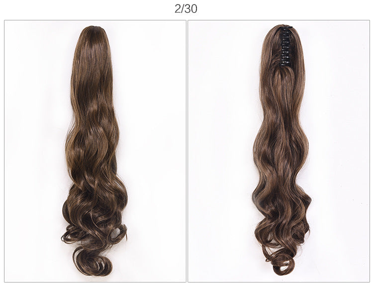 Extension queue de cheval/ VERONIKA