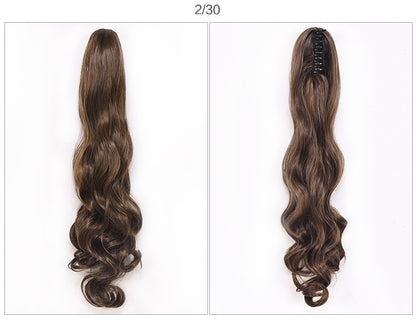 Extension queue de cheval/ VERONIKA