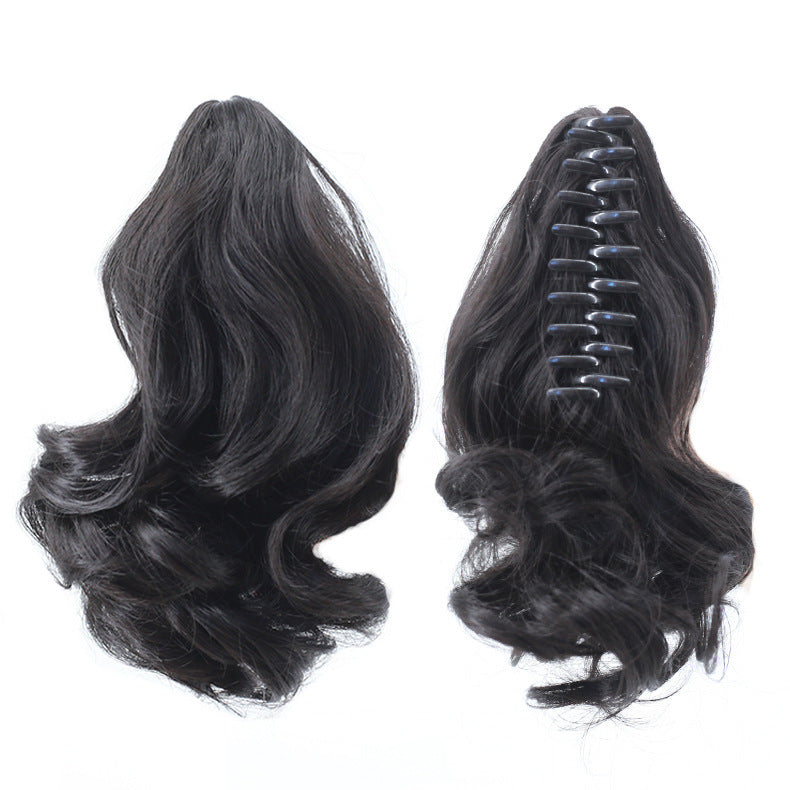 Extension queue de cheval/ MONICA