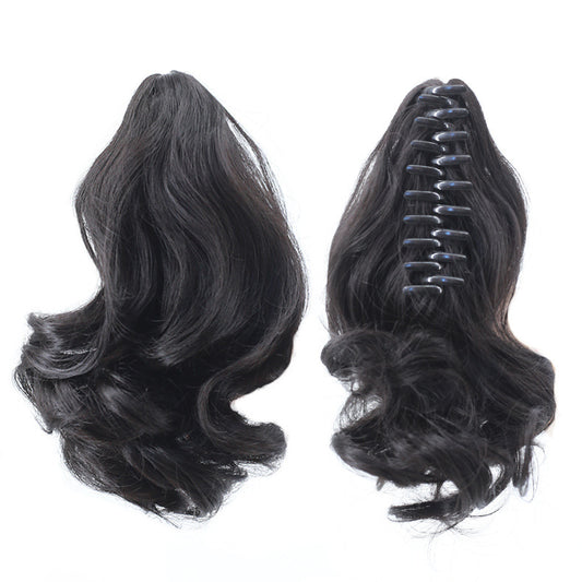 Extension queue de cheval/ MONICA