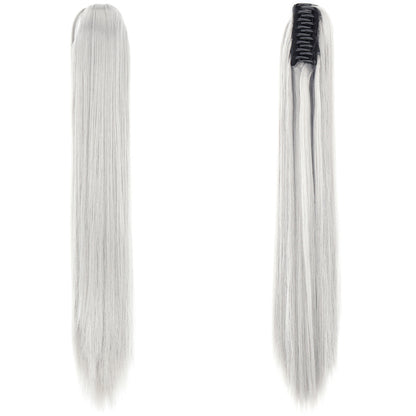 Extension queue de cheval/ SULLY