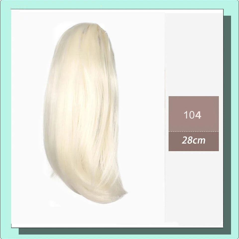 Extension queue de cheval/ FANNY