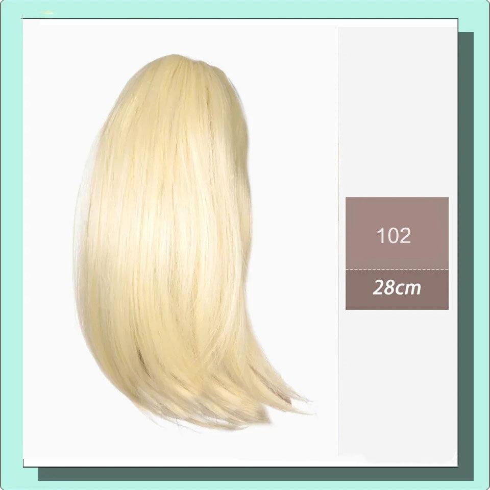 Extension queue de cheval/ FANNY