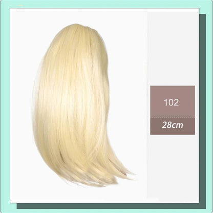 Extension queue de cheval/ FANNY