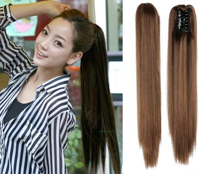 Extension queue de cheval/ BELLA