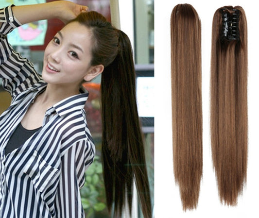 Extension queue de cheval/ BELLA