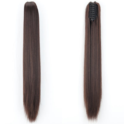 Extension queue de cheval/ SULLY