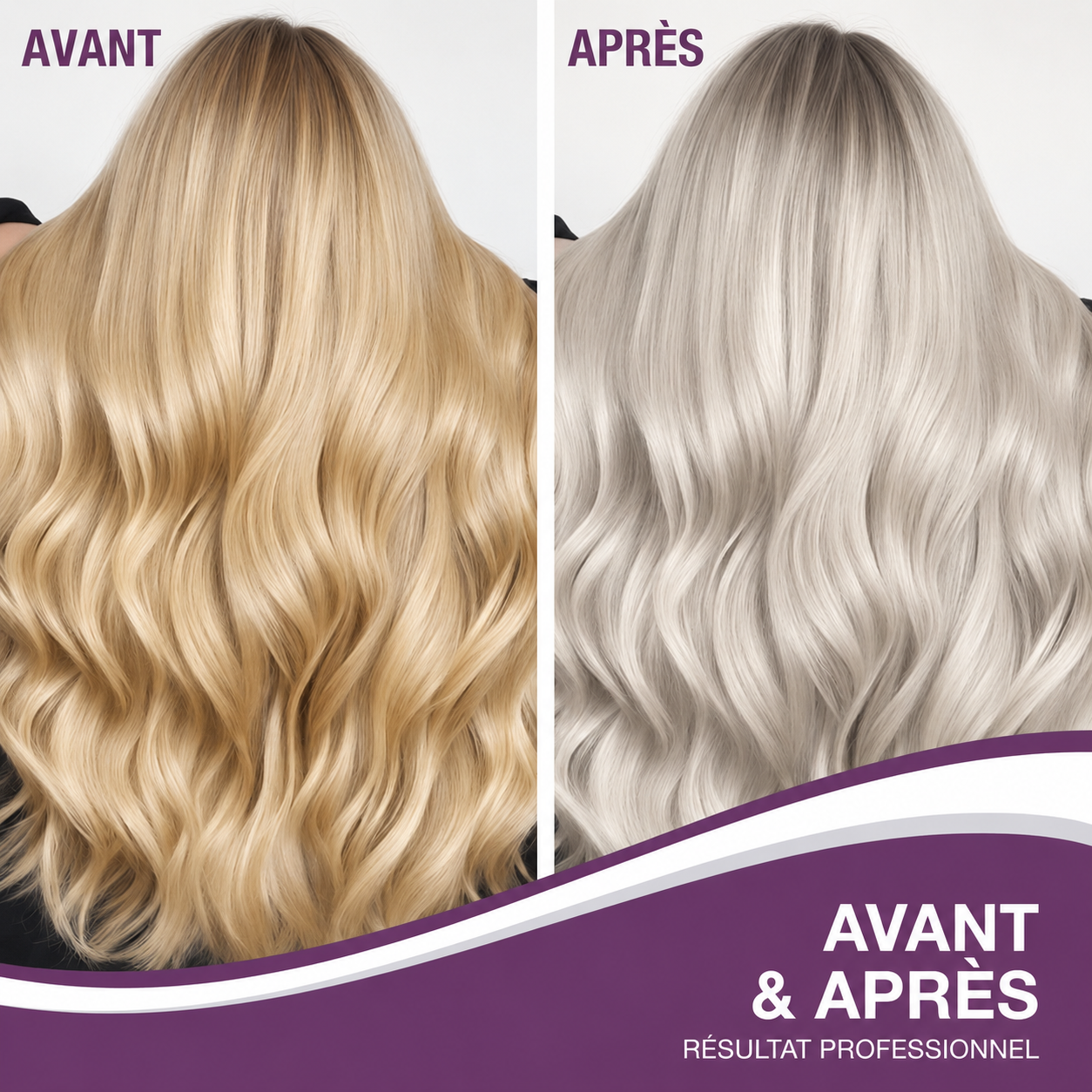 Soin Capillaire Karseell Collagène et Argan