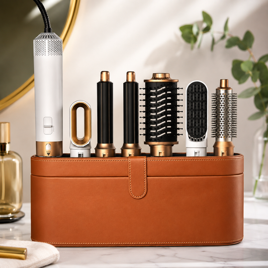 Styler Capillaire MultiFonction 6-en-1 ProStyle