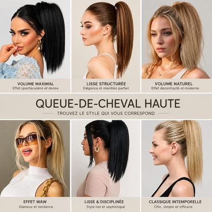 Extension cheveux/ DANY