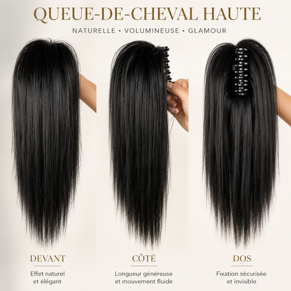 Extension cheveux/ DANY