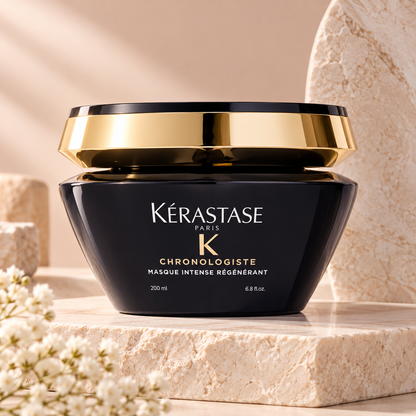 Kerastase Chronologiste Masque Régénérant 200 ml