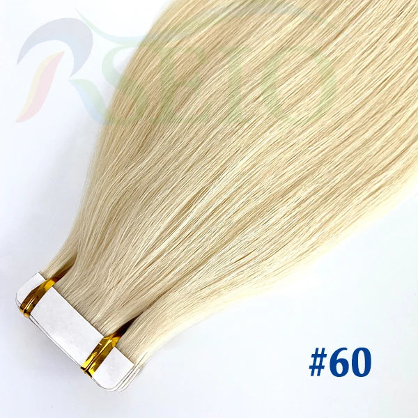 Extensions cheveux humains/ SURY