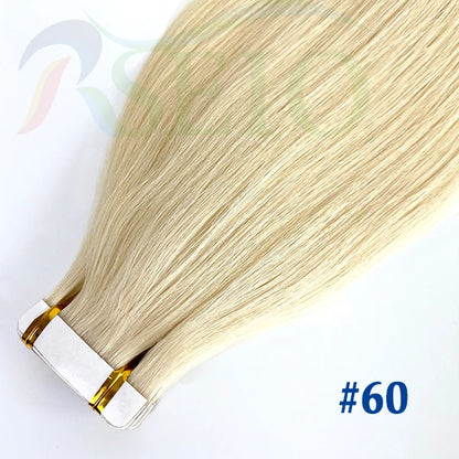 Extensions cheveux humains/ SURY