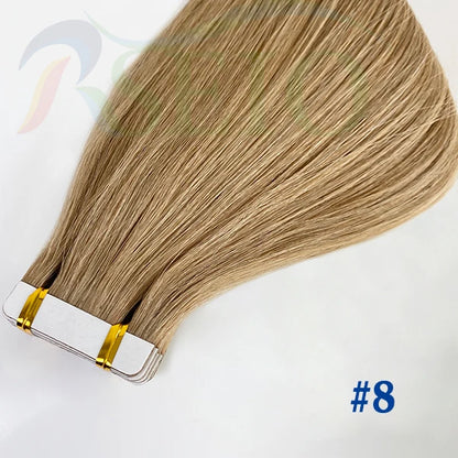 Extensions cheveux humains/ SURY