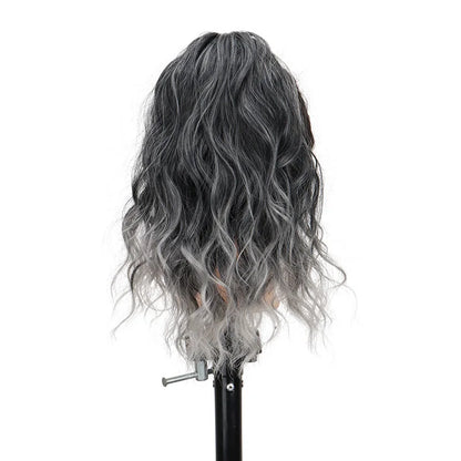 Extensions cheveux/  MANNY