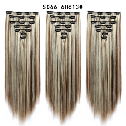 Extension cheveux/ VICTORIA