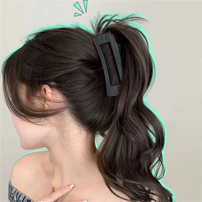 Extensions queue de cheval/ JULY