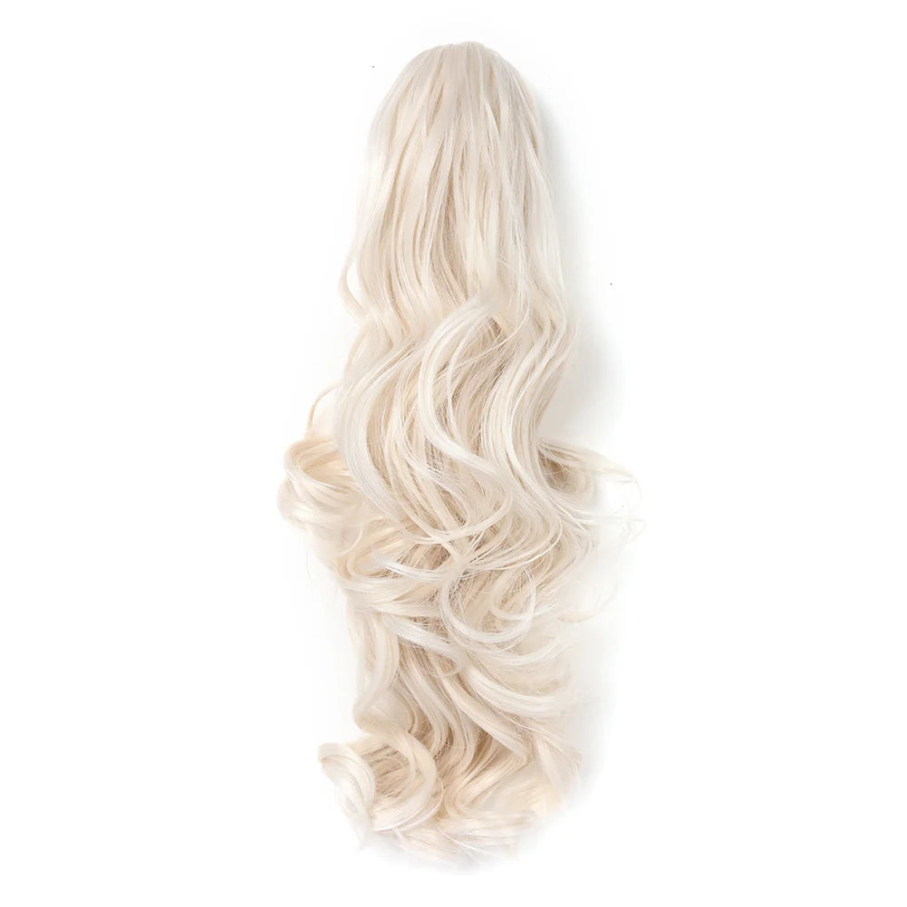 Extensions queue de cheval/ PENNY