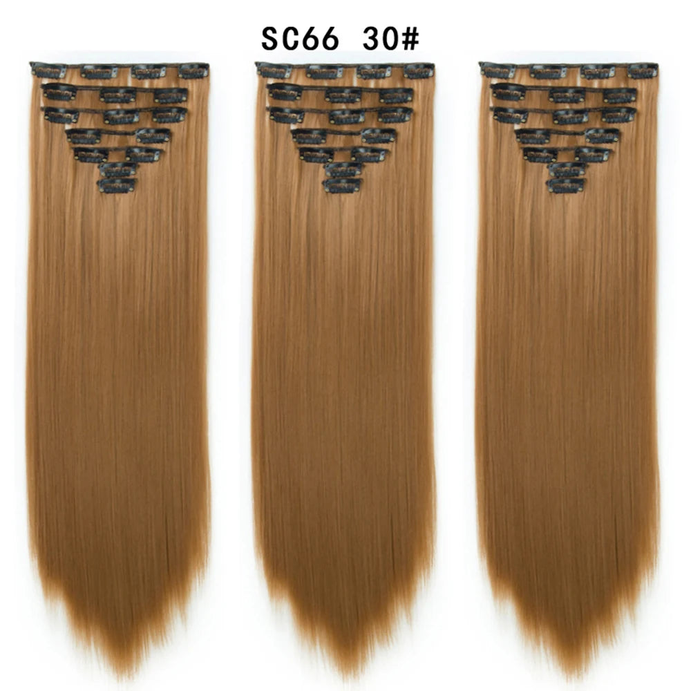 Extension cheveux/ VICTORIA