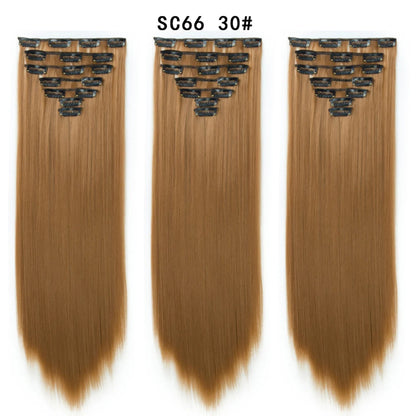 Extension cheveux/ VICTORIA