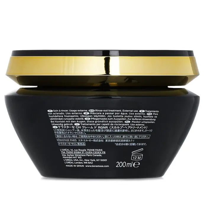 Kerastase Chronologiste Masque Régénérant 200 ml