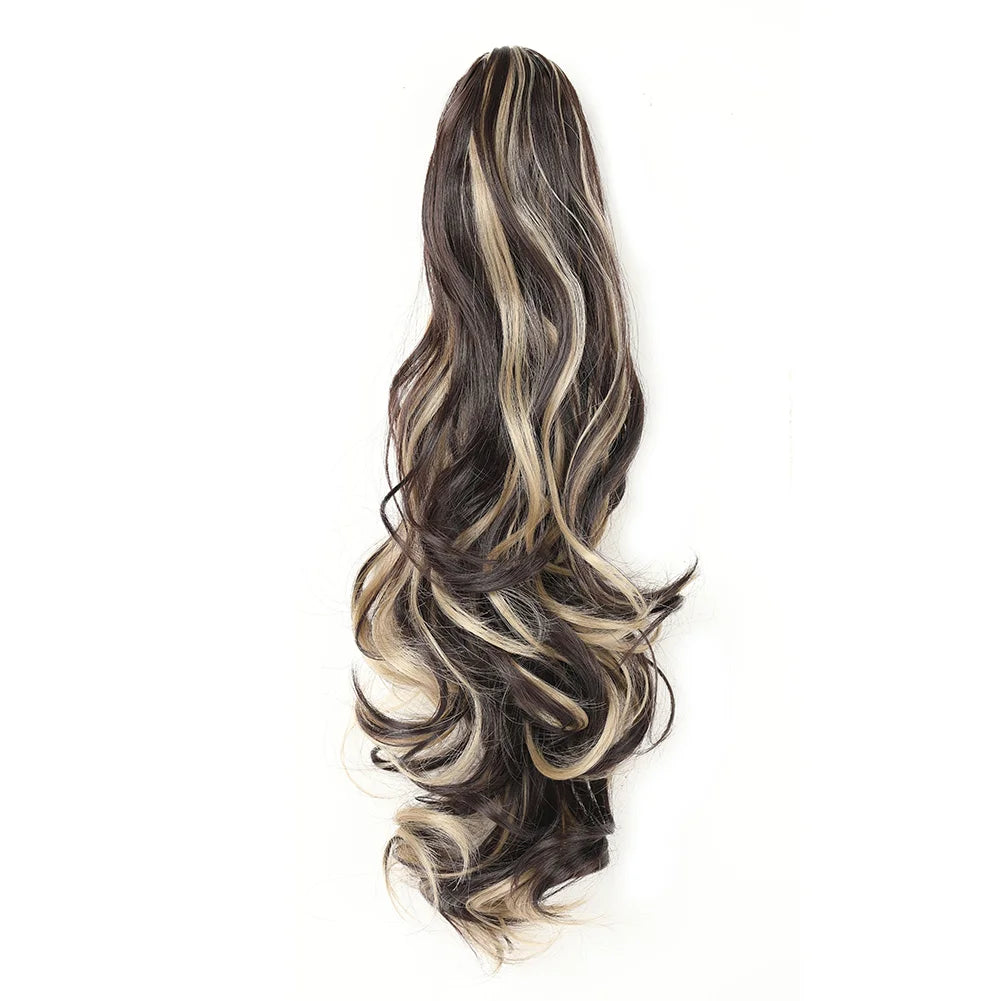 Extensions queue de cheval/ PENNY