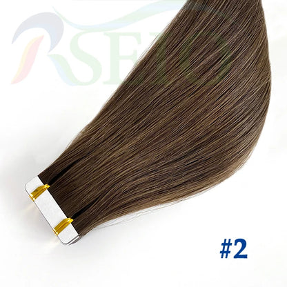 Extensions cheveux humains/ SURY