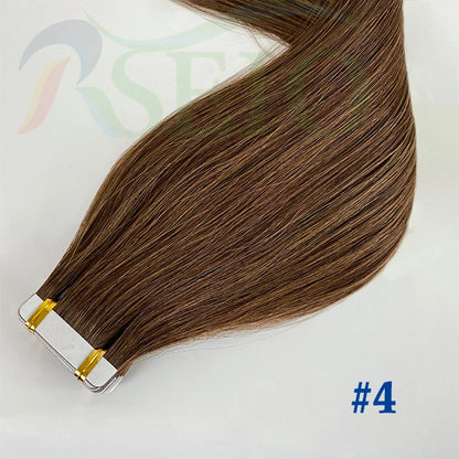 Extensions cheveux humains/ SURY