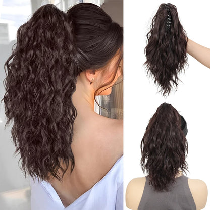 Extension cheveux/ LUCY