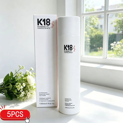 Masque Réparateur Moléculaire K18