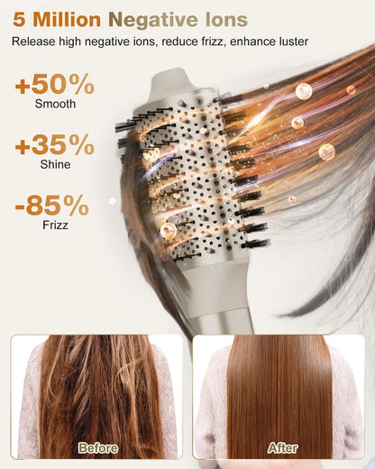 Styler multi-cheveux 6 en 1 | UltraStyle
