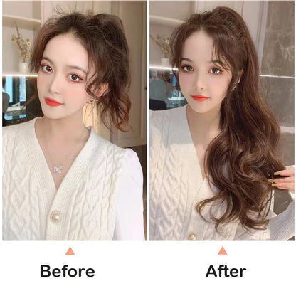 Extension queue de cheval/ NANY