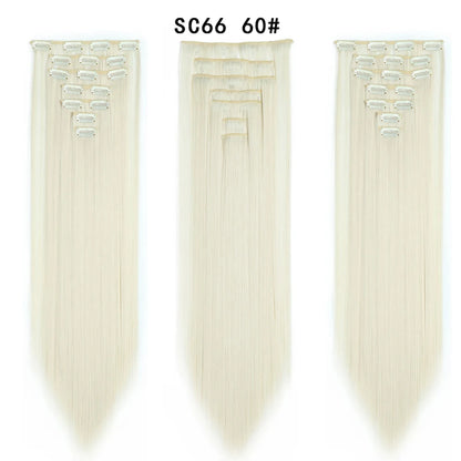 Extension cheveux/ VICTORIA