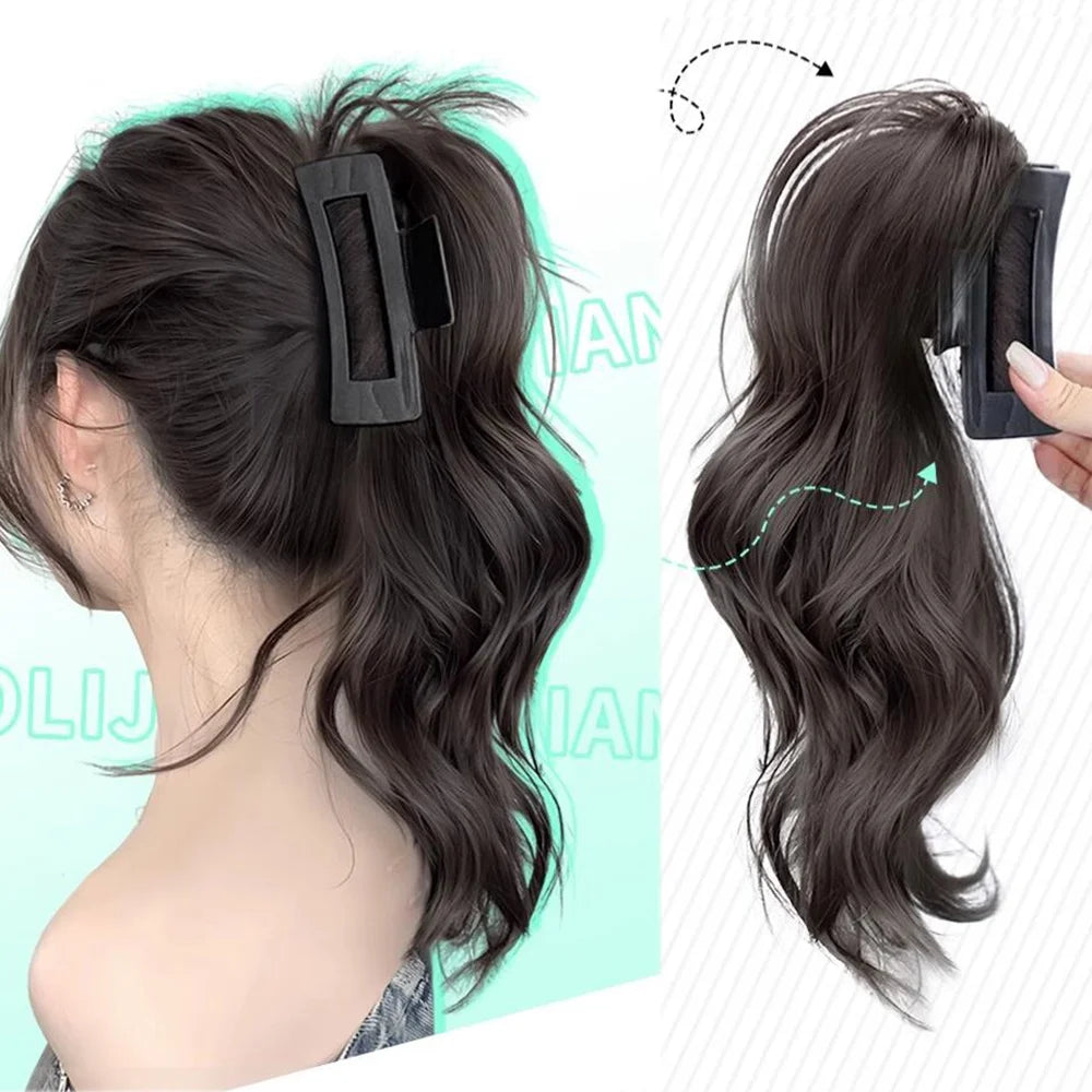 Extensions queue de cheval/ JULY