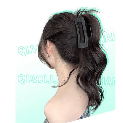 Extensions queue de cheval/ JULY