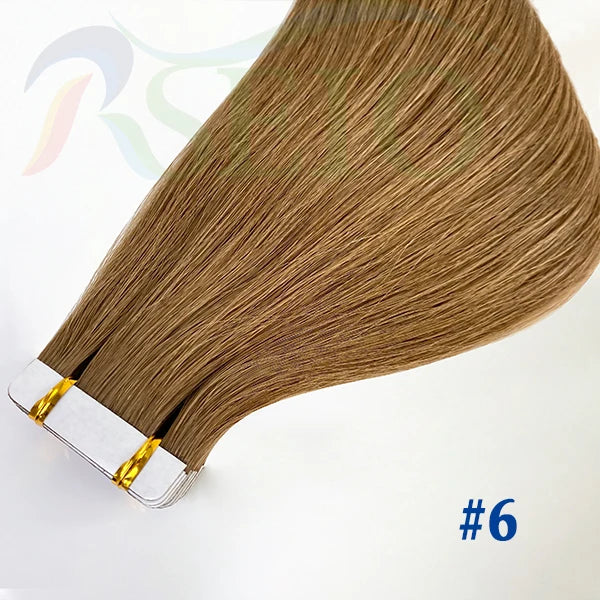 Extensions cheveux humains/ SURY