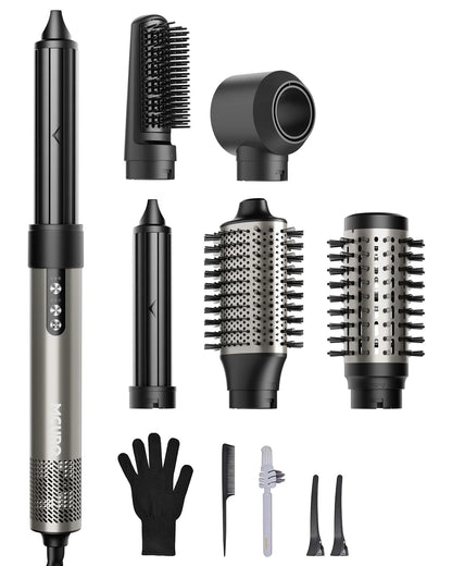 Styler multi-cheveux 6 en 1 | UltraStyle